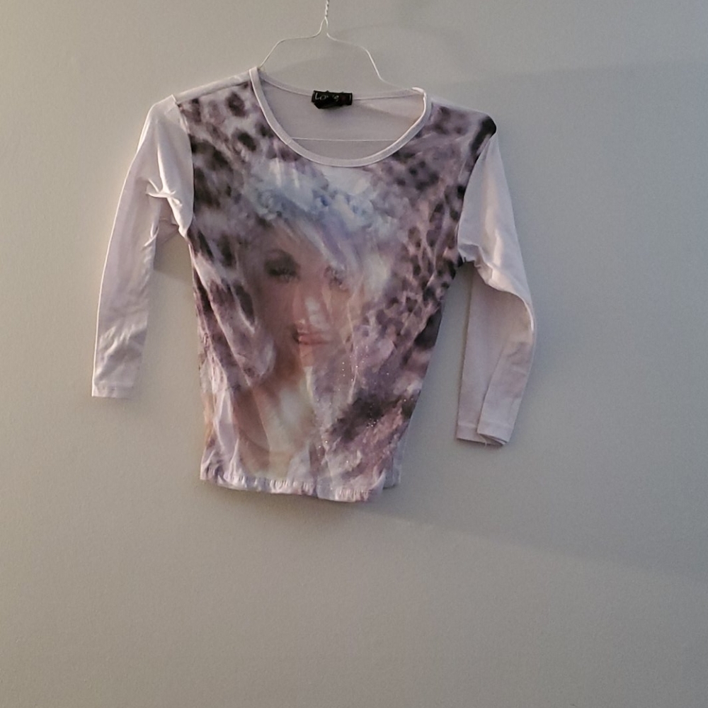 Love Shirt